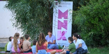 Ευχαριστήριο Δήμου Αγίου Νικολάου για το «14ο Παιδικό Φεστιβάλ»