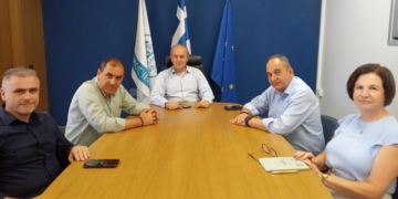 Δύο εκατομμύρια ευρώ στο Δήμο Ιεράπετρας για αποκατάσταση ζημιών από την πυρκαγιά
