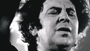 Συναυλία – αφιέρωμα στον Μίκη Θεοδωράκη