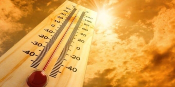 Μέτρα προστασίας και παροχή βοήθειας σε ευάλωτες ομάδες κατά τη διάρκεια του καύσωνα