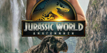 Η ταινία «Jurassic World: Αναγέννηση» στο κινηματοθέατρο Χριστίνα