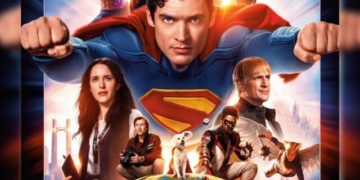 Η ταινία «Superman» στο κινηματοθέατρο Χριστίνα