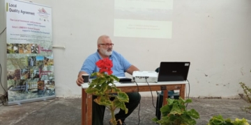 Παρουσίαση  βιβλίου γαστρονομίας