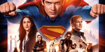 Η ταινία «Superman» στο κινηματοθέατρο Δρήρος