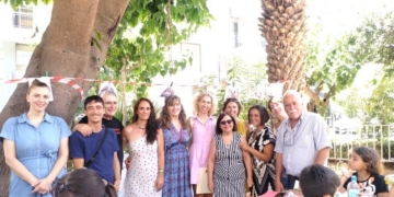 «Στην βιβλιοθήκη όλα είναι δυνατά!»