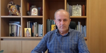 Μήνυμα Δημάρχου Ιεράπετρας Εμμανουήλ Φραγκούλη για τα αποτελέσματα των Πανελλαδικών Εξετάσεων