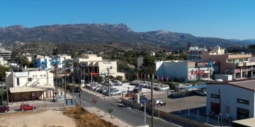 Ο Δήμος Σητείας, στα πλαίσια του έργου «Έξυπνη Πόλη» έχει εφαρμόσει Σύστημα Δασικής Πυρανίχνευσης βασισμένο σε κάμερες και τεχνητή νοημοσύνη (ΑΙ)