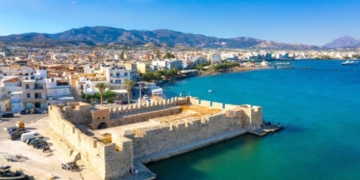 Βάλε κι εσύ ένα χεράκι – Γίνε εθελοντής στο Δήμο Ιεράπετρας