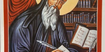 Αφιέρωμα στον Άγιο Νικόδημο τον Αγιορείτη, φωτιστή και εμψυχωτή των υπόδουλων Ελλήνων (1749-1809)
