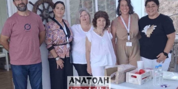Αιμοδοσία αγάπης για την κάλυψη αναγκών της κλινικής Αιματολογίας-Ογκολογίας παίδων