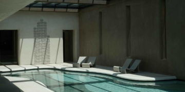 Ηγέτης στη μακροζωία: Η Bluegr Hotels & Resorts παρουσιάζει το Nao στο Minos Palace Resort