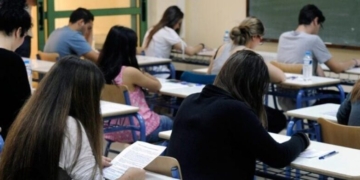 Συγχαρητήριο μήνυμα Δημάρχου Οροπεδίου Λασιθίου για την ανακοίνωση των βάσεων των Πανελληνίων Εξετάσεων
