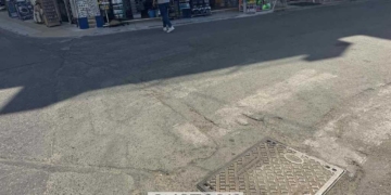 Οι ξεθωριασμένες διαβάσεις στον Άγιο Νικόλαο