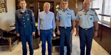Σημαντική Ενίσχυση της Οδικής Ασφάλειας στην Κρήτη