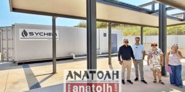 Αφαλάτωση νερού – Η Δημοτική Επιχείριση Ύδρευσης Αποχέτευσης Αγ. Νικολάου προχωρά το σχεδιασμό της