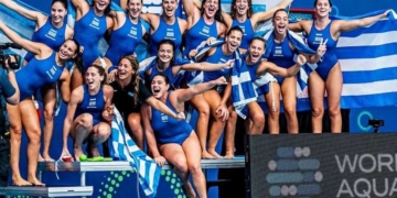 Ανατέλλει η «γαλανόλευκη» εποχή!