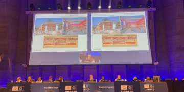 Τα Μινωικά Ανακτορικά Κέντρα στον Κατάλογο Παγκόσμιας Κληρονομιάς της UNESCO