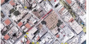 Προσωρινές κυκλοφοριακές ρυθμίσεις στον Άγιο Νικόλαο την Δευτέρα 14 και την Τρίτη 15 Ιουλίου στο πλαίσιο εργασιών αποκατάστασης του οδοστρώματος στην οδό Κ. Σφακιανάκη