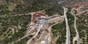 Συνάντηση του Δημάρχου Σητείας με τον Υπουργό Μεταφορών & Υποδομών για τον ΒΟΑΚ