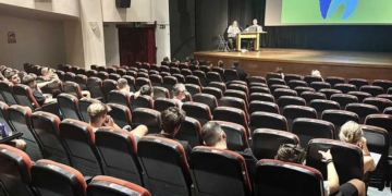 Σεμινάριο κυκλοφοριακής αγωγής σε ανήλικους παραβάτες του ΚΟΚ