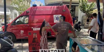 Όταν του… έδειξαν το βίντεο, δεν προέβη σε μήνυση ο νεαρός Ισραηλινός που έλεγε ότι είχε χτυπηθεί στην διαμαρτυρία