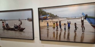 «Ο Δρόμος του Κακάο»: Έκθεση φωτογραφίας στο Museo Tzortzi (βίντεο)