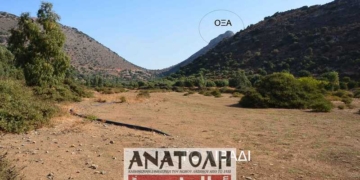 Ο Καλολάκκος και το λιβάδι του ήταν και παραμένει ένας πολύ ιδιαίτερος και εύφορος τόπος
