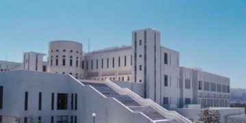 Έργα 7 εκατ. ευρώ για τη συντήρηση και αναβάθμιση υποδομών σε έξι Πανεπιστήμια