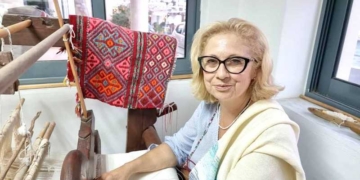 Ένα διήμερο αφιερωμένο  στην παράδοση και το παρελθόν της Ελούντας