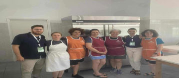 Ενίσχυση της Γυναικείας Επιχειρηματικότητας μέσω του Προγράμματος Horizon Regions4Climate (R4C)