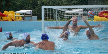 Στην Πετρούπολη θα διεκδικήσει την άνοδο στην Α2 ο ΝΟΑΝ