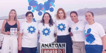3000 εθελοντές έχουν εγγραφεί στη Σητεία στην Τράπεζα Δοτών Μυελού των Οστών