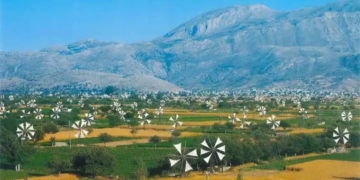 Κυκλοφοριακές ρυθμίσεις στο Τζερμιάδο