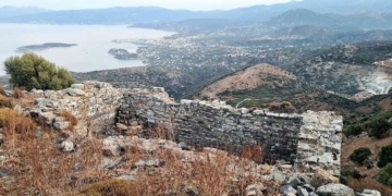 Ο αναβατήρας για την Οξά