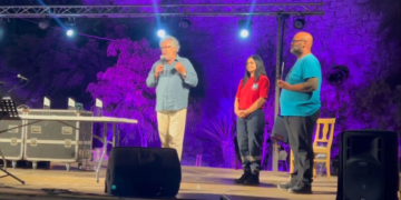 Φεστιβάλ Φιλίας Ειρήνης και Εθελοντισμού (video)