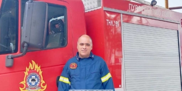 Σε αυξημένη επιφυλακή  το Πυροσβεστικό Κλιμάκιο Σητείας
