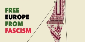 Πρωτοβουλία Αλληλεγγύης υπέρ του Παλαιστινιακού Λαού – Τρίτη 29 Ιουλίου 11.30 – Λιμάνι Αγίου Νικολάου