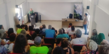 Με επιτυχία ολοκληρώθηκε το 5ο Θερινό Σχολείο Γεωπάρκου UNESCO Σητείας