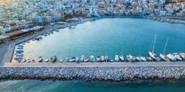 Ενα δυνατό διήμερο στην Σητεία με πολλές εκδηλώσεις
