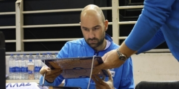Το πρόγραμμα της Εθνικής Ανδρών στον δρόμο για το EuroBasket 2025