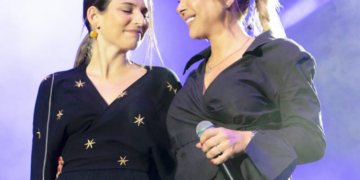 Από τον Άγιο Νικόλαο στις μεγάλες σκηνές: Το μουσικό ταξίδι της Χρυσής Τζάβλα