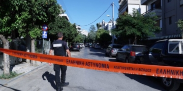 Καταδικάζουν την επίθεση στο σπίτι του δημοσιογράφου Γ. Πρετεντέρη