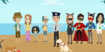 H Δημοτική Αστυνομία Ιεράπετρας έγινε… animation