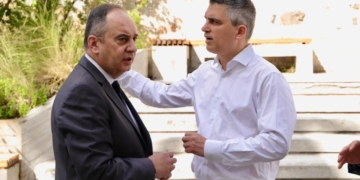Γ. Πλακιωτάκης: εντός Ιουλίου η χρηματοδότηση μελετών για την ωρίμανση ΒΟΑΚ – Σητεία