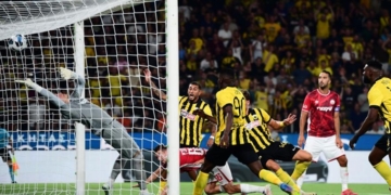 Ελλάδα, Νορβηγία και Τσεχία στη μάχη του UEFA Ranking μετά τα αποτελέσματα