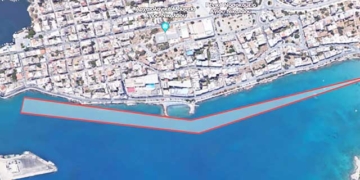 Αγώνες κολύμβησης ανοιχτής θαλάσσης την Παρασκευή 4/7 στον Άγιο Νικόλαο