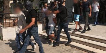 Νέες αποκαλύψεις για τη δολοφονία του Πολωνού καθηγητή: Η φωτογραφία-«κλειδί» και το πρώτο καρτέρι