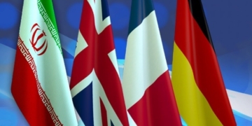 Πυρηνικό πρόγραμμα Ιράν: Οι Ευρωπαίοι προειδοποιούν πως θα επαναφέρουν σε ισχύ τις διεθνείς κυρώσεις