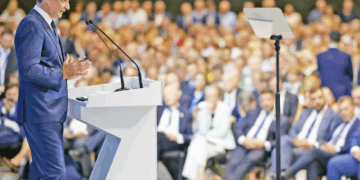 Τι φέρνει η ΔΕΘ για τη μεσαία τάξη