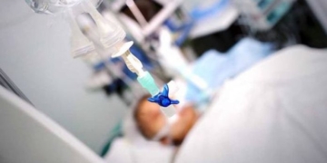 Επιτυχής η μεταμόσχευσης ήπατος για τον 15χρονο Δημήτρη που έπαθε θερμοπληξία στο Μέτσοβο